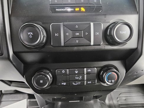 Used 2017 Ford F150 XL w/ Trailer Tow Package w/101A image 15