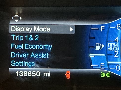 Used 2015 Ford Explorer XLT w/ Equipment Group 202A image 29