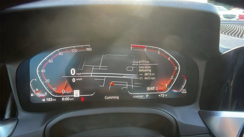 Used 2022 BMW 330i Sedan image 28