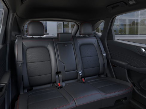 New 2025 Ford Escape ST-Line Elite image 11
