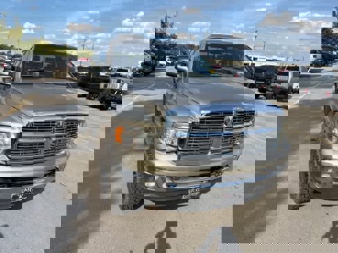 Used 2004 Dodge Ram 2500 Truck SLT w/ Trailer Tow Group image 25