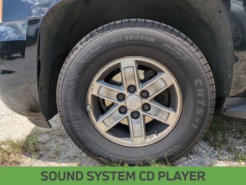 Used 2007 GMC Yukon SLT w/ SLT Preferred Equipment Group image 10