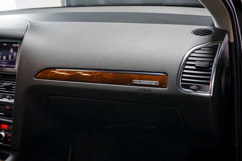 Used 2013 Audi Q7 TDI Premium Plus image 30
