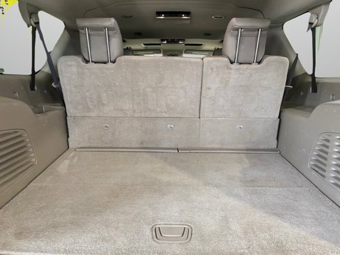 Used 2018 GMC Yukon XL SLT w/ Open Road Package image 31