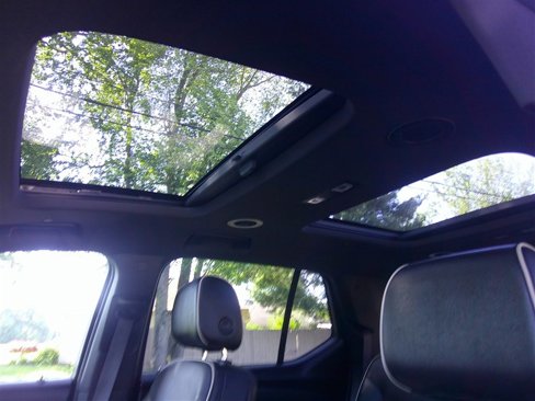 Used 2023 Chevrolet Traverse Premier w/ LPO, Floor Liner Package image 16