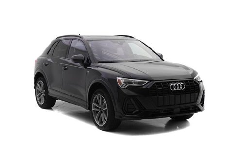 New 2025 Audi Q3 2.0T Premium w/ Convenience Package image 2