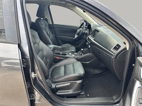 Used 2016 MAZDA CX-5 Grand Touring image 14