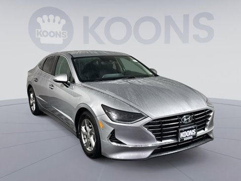 Used 2023 Hyundai Sonata SE image 10