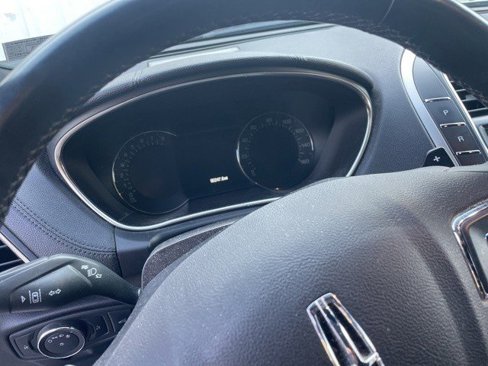 Used 2018 Lincoln MKX Reserve w/ Luxury Package image 4