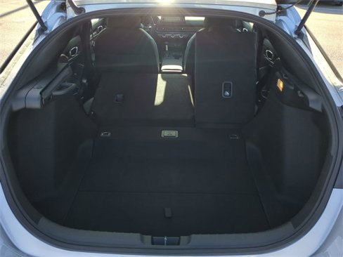Used 2024 Honda Civic Sport image 19