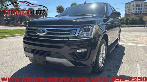 Used 2020 Ford Expedition XLT image 35