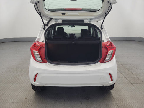 Used 2020 Chevrolet Spark LS image 29