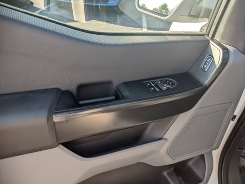 Used 2023 Ford F150 XL w/ XL Chrome Appearance Package image 15