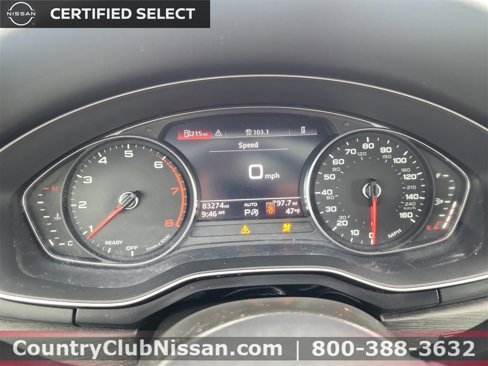 Used 2021 Audi A4 2.0T Premium w/ Convenience Package image 23