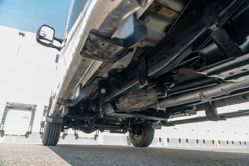 Used 2003 Ford F350 Lariat image 19