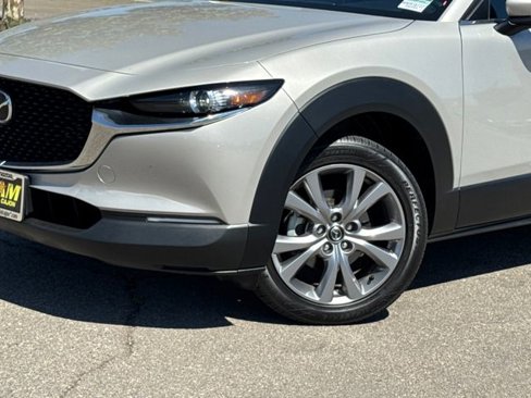 Used 2023 MAZDA CX-30 AWD 2.5 S w/ Select Package image 3