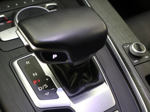 Used 2017 Audi A4 2.0T allroad Premium Plus w/ Technology Package image 55