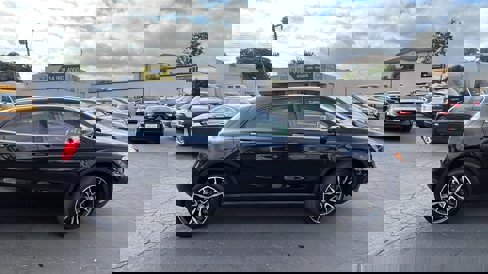 Used 2016 Mercedes-Benz GLA 250 4MATIC image 5