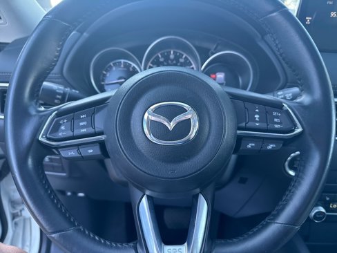 Used 2021 MAZDA CX-5 Touring w/ Touring Preferred SV Package image 20