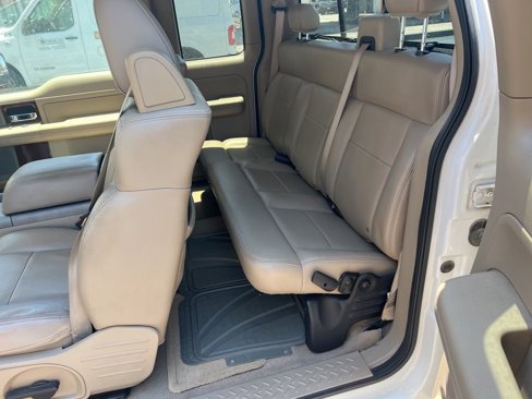 Used 2006 Ford F150 Lariat image 6