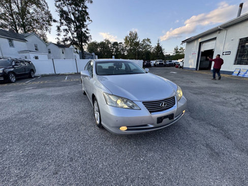 Used 2007 Lexus ES 350 image 18