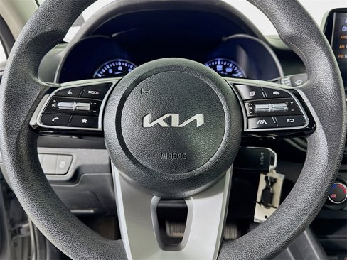 Used 2024 Kia Forte LXS image 28
