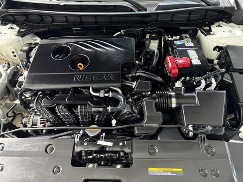 Used 2020 Nissan Altima 2.5 SR image 22