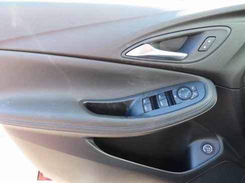 New 2025 Buick Encore GX Sport Touring w/ Comfort Package image 31