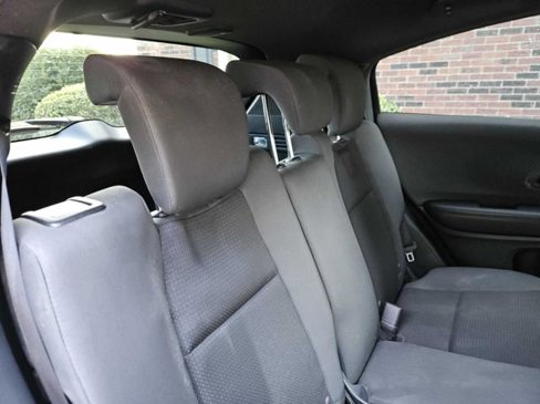 Used 2019 Honda HR-V Sport image 25