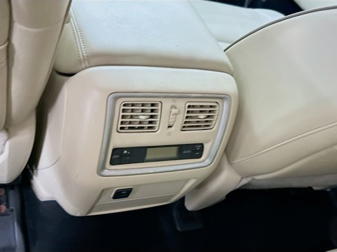 Used 2016 INFINITI QX60 Luxe image 28