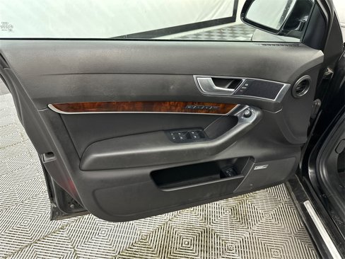 Used 2008 Audi A6 3.2 image 11