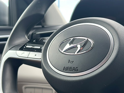 Used 2024 Hyundai Tucson SEL image 30