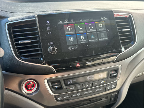 Used 2019 Honda Pilot EX-L image 35