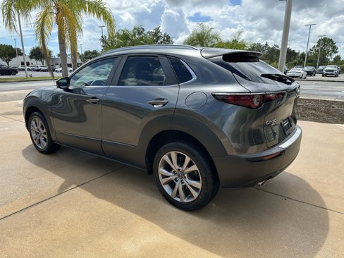 Used 2023 MAZDA CX-30 AWD 2.5 S w/ Select Package image 6