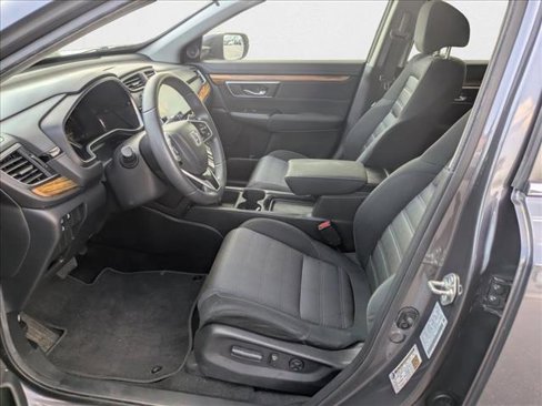 Used 2019 Honda CR-V EX image 13