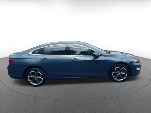 Used 2024 Chevrolet Malibu LT image 15