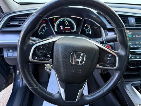 Used 2018 Honda Civic EX-T image 20