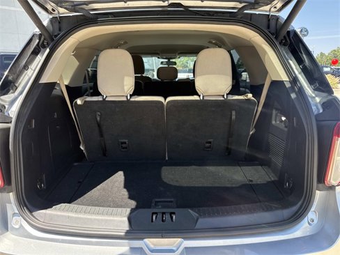 Used 2021 Ford Explorer 2WD image 6