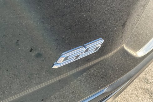 Used 2020 Chevrolet Camaro SS image 51