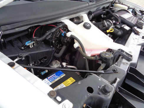 Used 2014 Chevrolet Express 3500 LT w/ LT Preferred Equipment Group image 13