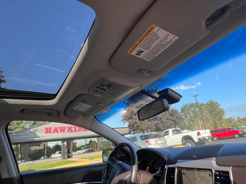 Used 2012 Lincoln MKZ AWD image 26