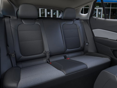 New 2025 Chevrolet Trax LT w/ Driver Confidence Package image 19