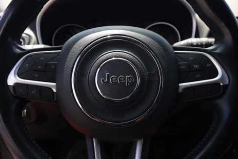 Used 2019 Jeep Compass Altitude image 25