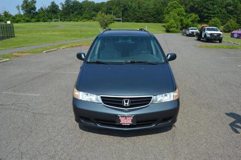 Used 2004 Honda Odyssey EX image 10