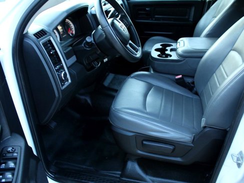 Used 2014 RAM 1500 Tradesman w/ Popular Equipment Group image 18