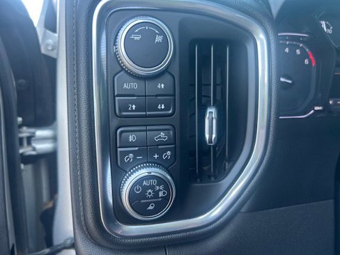 Used 2019 GMC Sierra 1500 SLT w/ SLT Premium Plus Package image 22