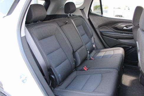 Used 2023 GMC Terrain SLE w/ Driver Convenience Package image 24