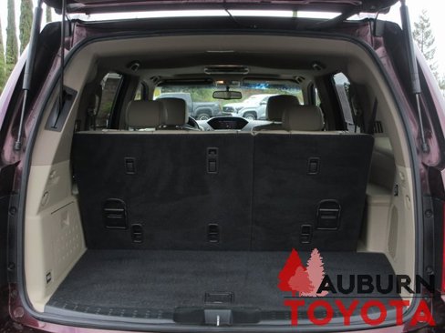 Used 2011 Honda Pilot Touring image 8