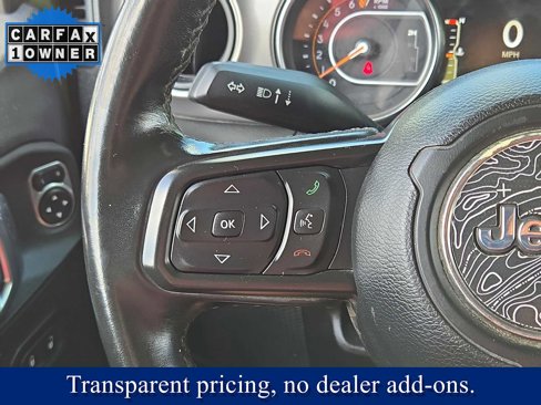 Used 2021 Jeep Gladiator Sport image 24