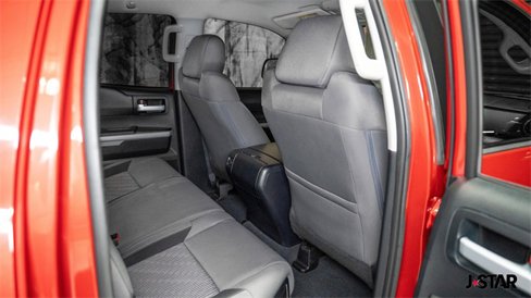 Used 2017 Toyota Tundra SR5 image 18